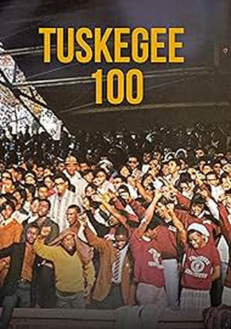 Tuskegee 100