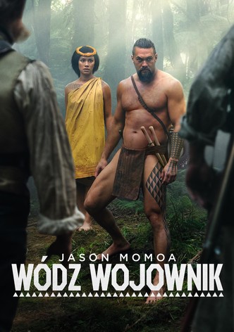 Wódz wojownik