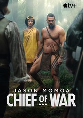 Chief of War