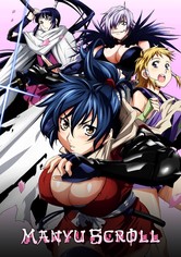 Manyu Scroll - Staffel 1