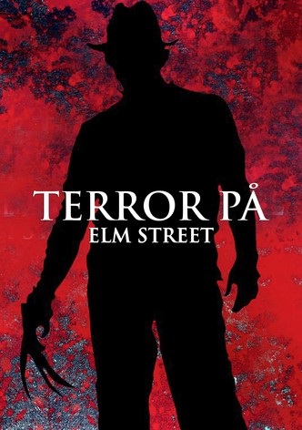 Terror på Elm Street