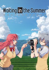 Waiting in the Summer