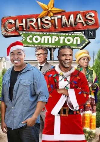 Christmas in Compton