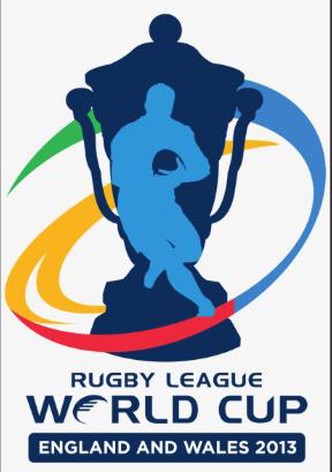 Rugby League World Cup