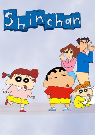 クレヨンしんちゃんの台湾版吹き替え