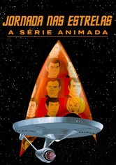 Jornada nas Estrelas: A Série Animada