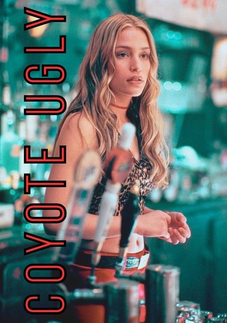 Coyote Ugly