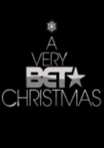 A Very BET Christmas
