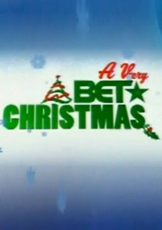 A Very BET Christmas