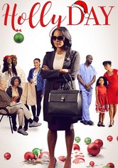 Holly Day