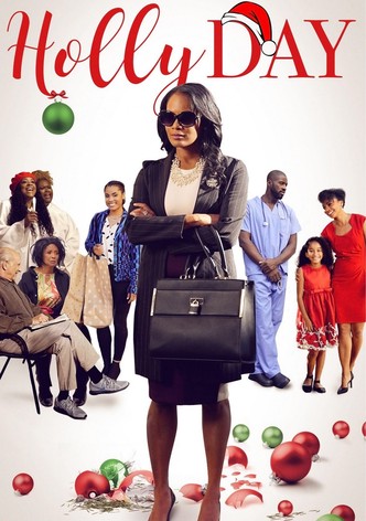 Holly Day
