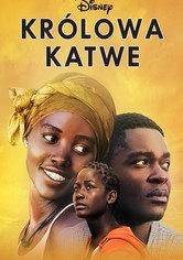 Królowa Katwe