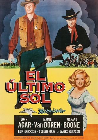 El último sol