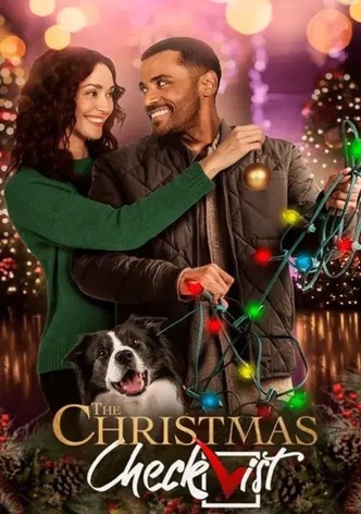 The Christmas Checklist