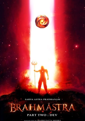 Brahmāstra Part Two: Dev