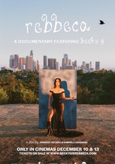 Rebbeca: Becky G