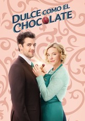 Dulce como el chocolate