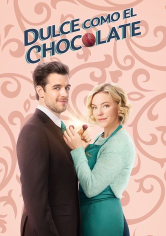 Dulce como el chocolate
