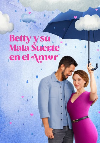 Betty y su mala suerte en el amor