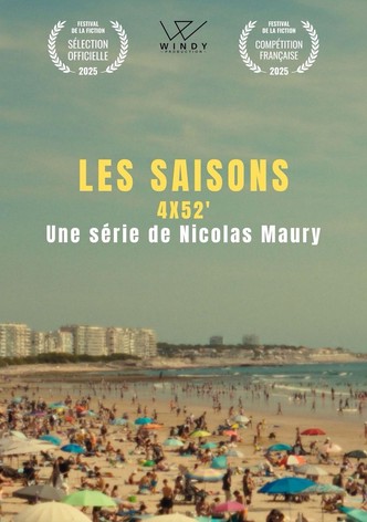 Les saisons