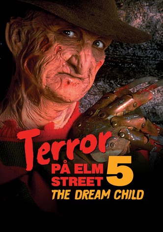 Terror på Elm Street 5 - The Dream Child