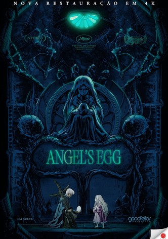 Angel's Egg