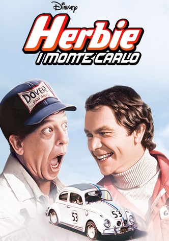 Herbie i Monte Carlo