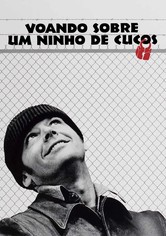 Voando Sobre Um Ninho de Cucos