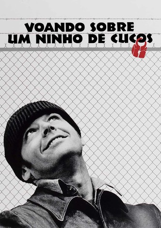 Voando Sobre Um Ninho de Cucos