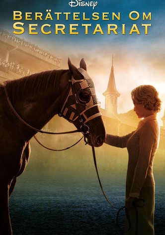 Berättelsen om Secretariat