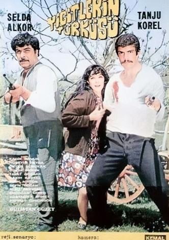 Yiğitlerin Türküsü