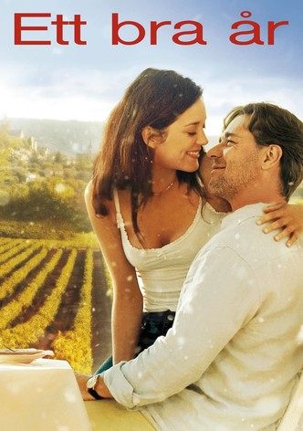 Ett Bra År