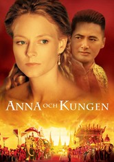 Anna och kungen