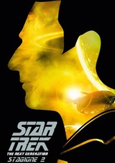 Star Trek: The Next Generation
