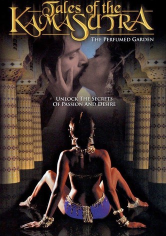 Kama Sutra - Il giardino profumato