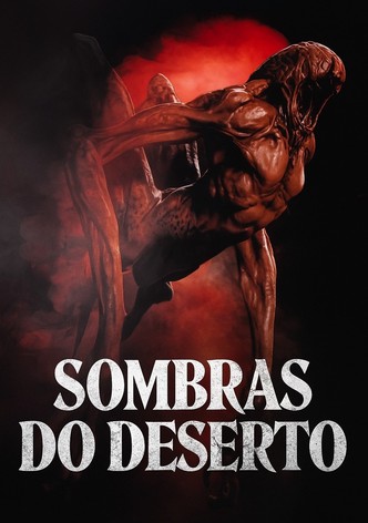 Sombras do Deserto