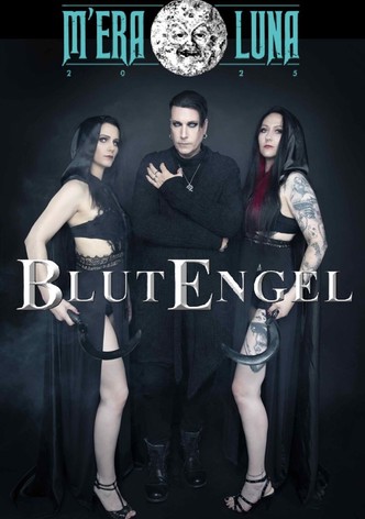 Blutengel: Live at M'era Luna Festival 2025