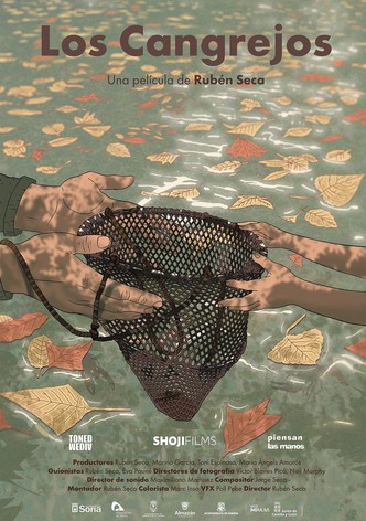 Los Cangrejos