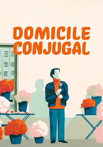 Domicile conjugal