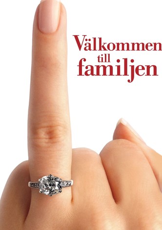 Välkommen till familjen