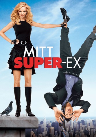 Mitt Super-Ex
