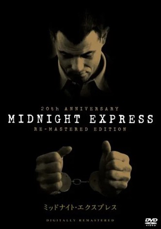 ミッドナイト・エクスプレス