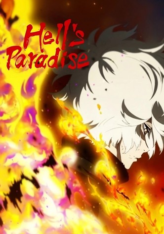 Hell's Paradise - Staffel 2