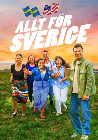 Allt för Sverige