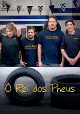 O Rei dos Pneus