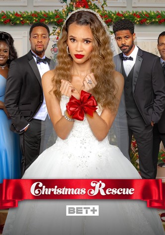 Christmas Rescue