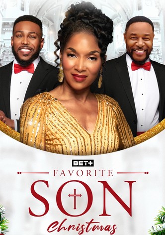 Favorite Son Christmas