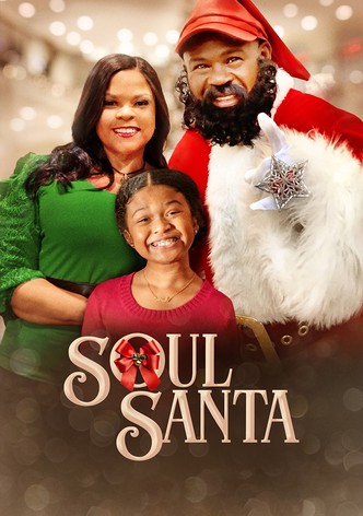 Soul Santa