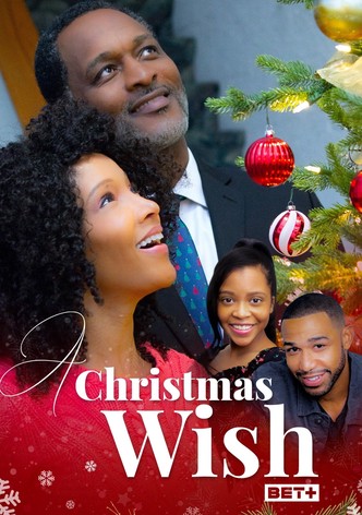 A Christmas Wish