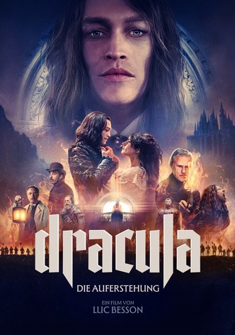 Dracula - Die Auferstehung